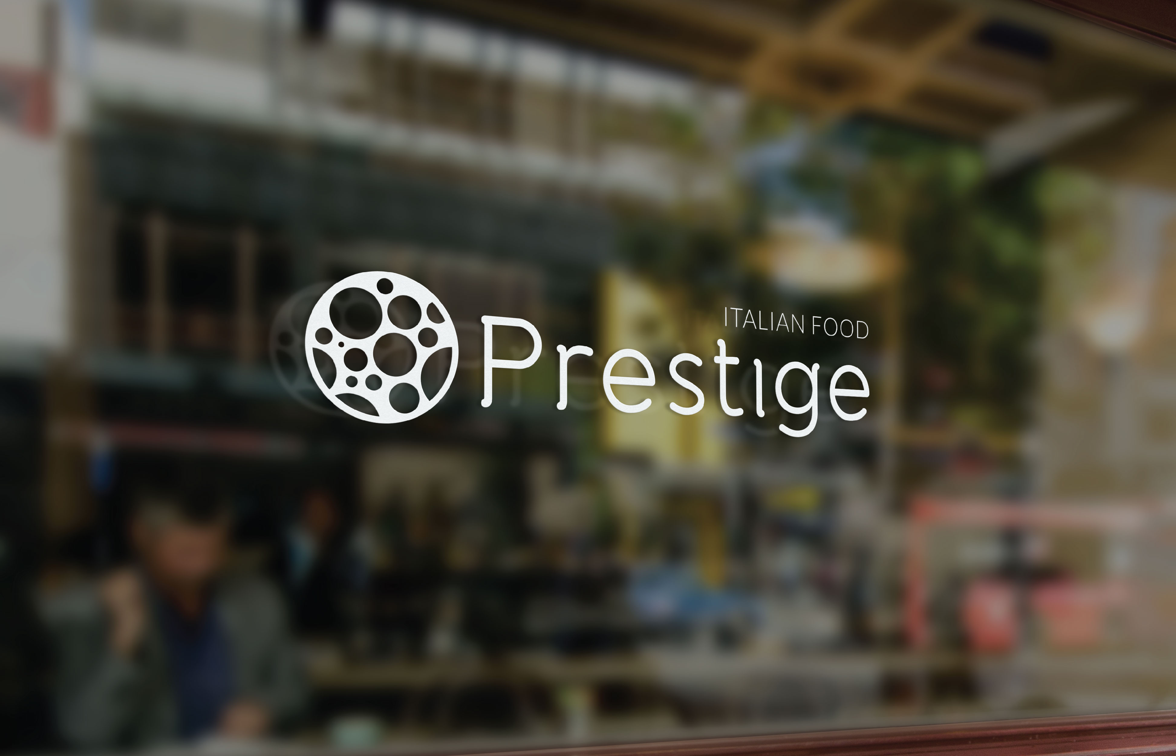 PRESTIGE-09